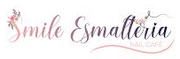 Logo da Smile Esmalteria Nail Café